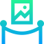 Painting icon 64x64