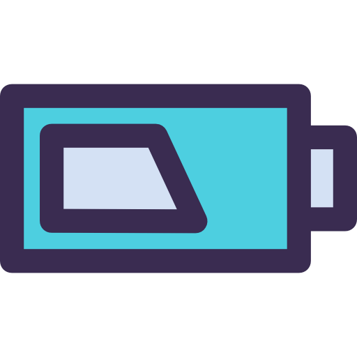Battery icon