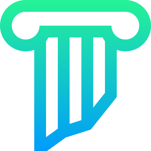 Pillar icon
