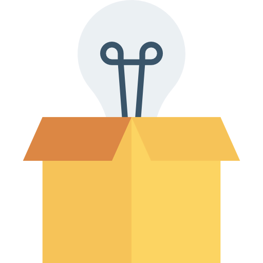 Idea icon