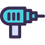 Driller icon 64x64