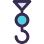 Crane icon 64x64