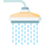 Shower head Ikona 64x64