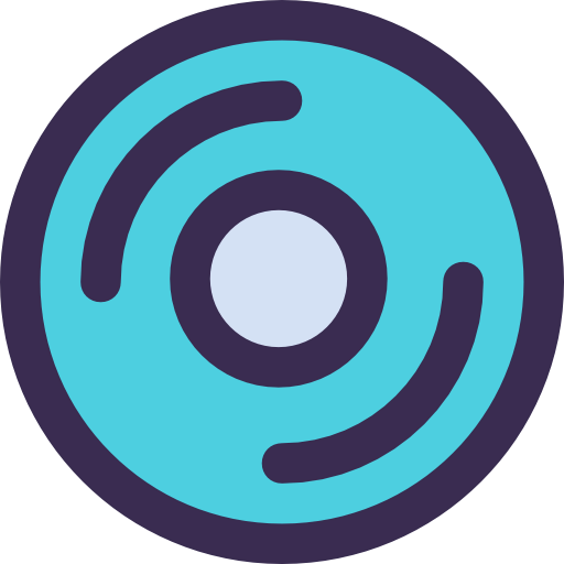 Dvd icon