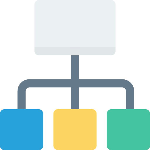 Network icon
