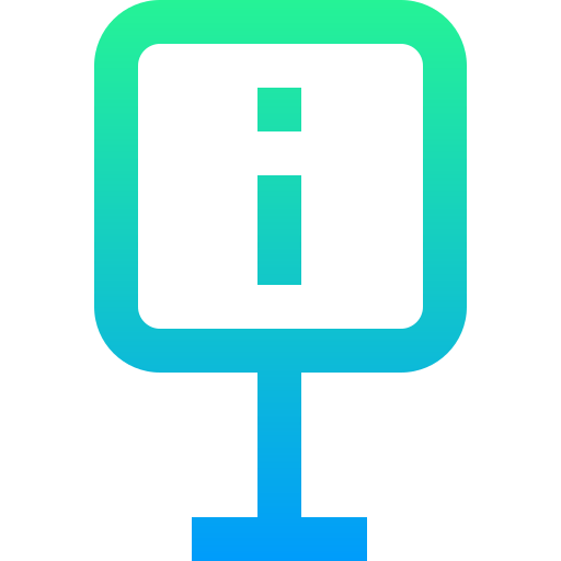 Information icon