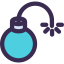 Bomb icon 64x64