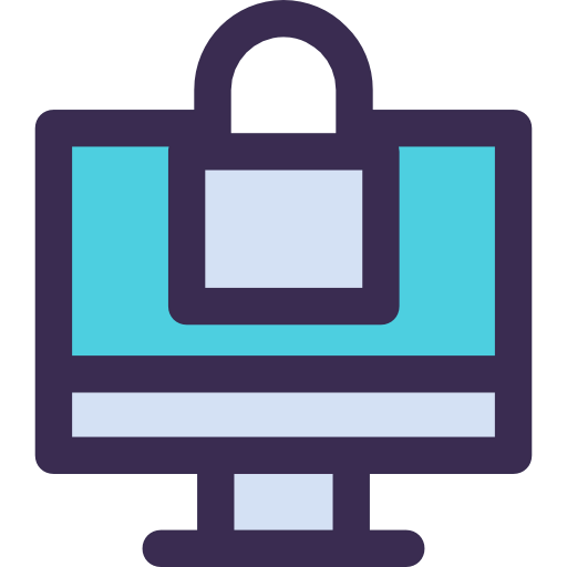 Computer icon
