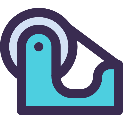 Tape icon