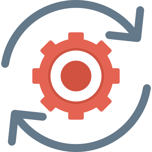 Setting icon