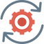 Setting icon 64x64
