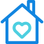 Home icon 64x64