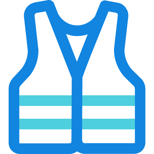 Lifejacket icon