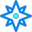 Compass icon 64x64