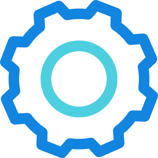 Settings icon