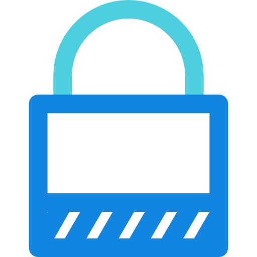 Padlock icon