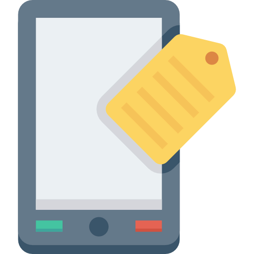 Tag icon