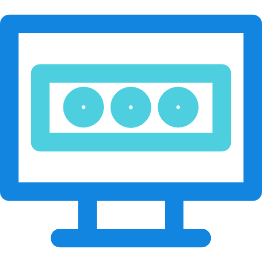Password icon