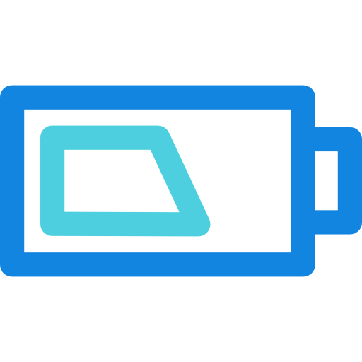 Battery icon