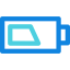 Battery icon 64x64
