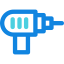 Driller icon 64x64