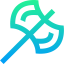 Labrys icon 64x64