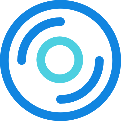 Dvd icon