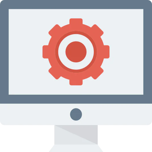 Setting icon