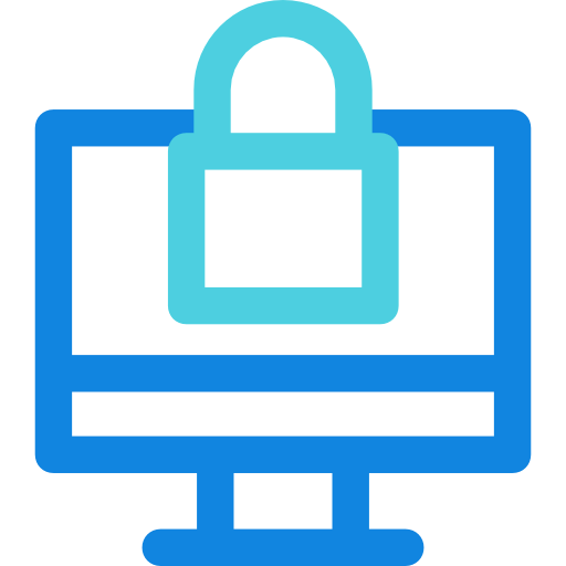Computer icon