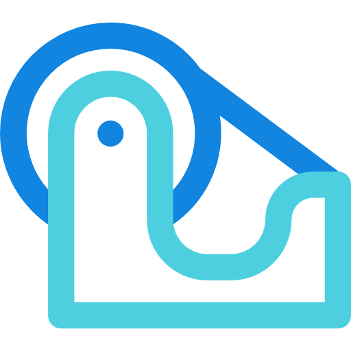 Tape icon