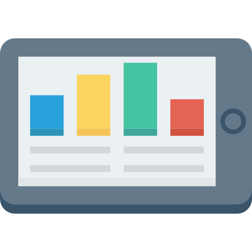 Analytics icon