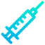 Injection icon 64x64