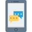 Chat icon 64x64