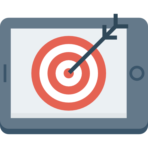 Target icon