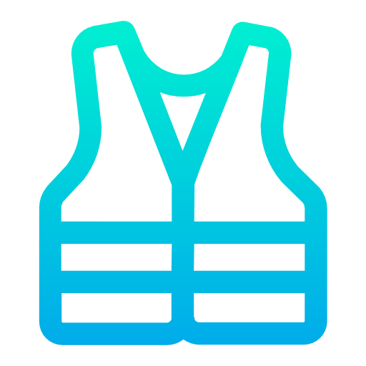 Lifejacket icon