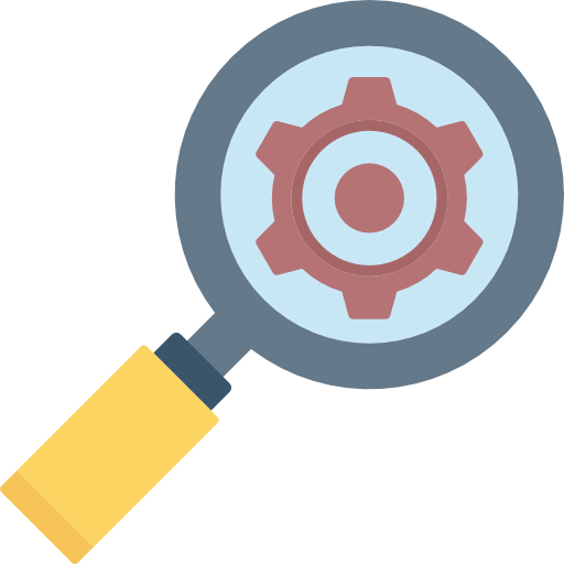 Search icon