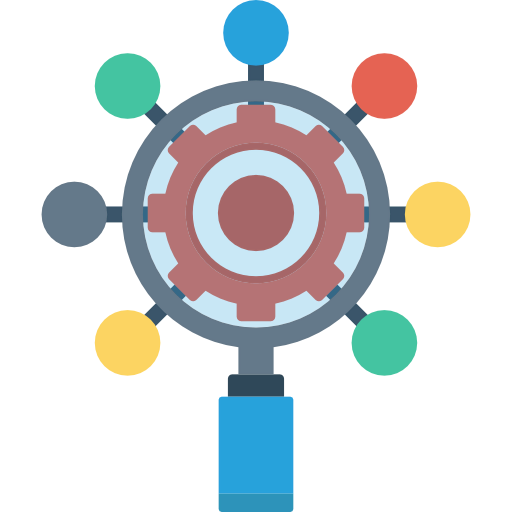 Search icon
