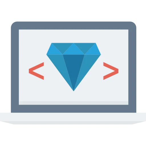 Code icône