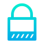 Padlock icon 64x64