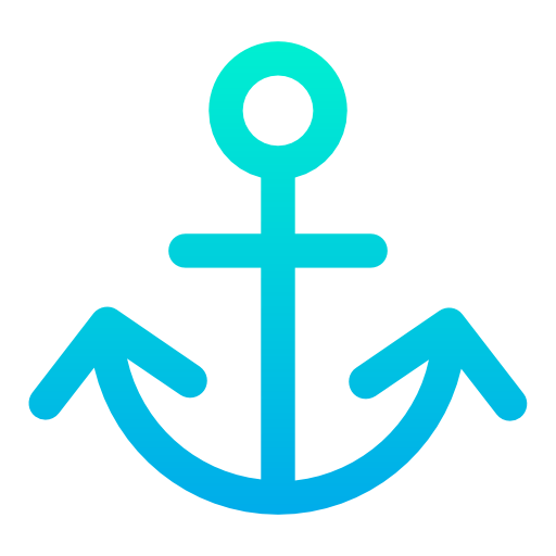 Anchor icon