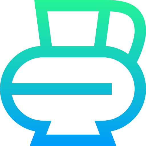 Vase icon