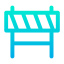 Barrier icon 64x64