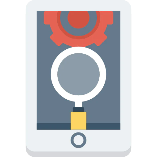 Settings icon