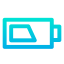 Battery icon 64x64