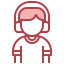 Boy icon 64x64