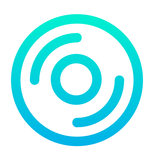Dvd icon