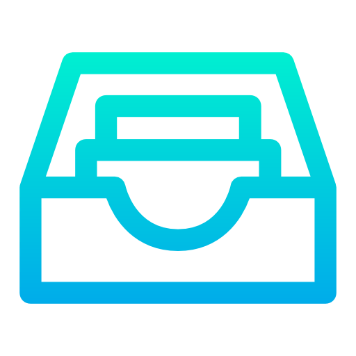 Inbox icon
