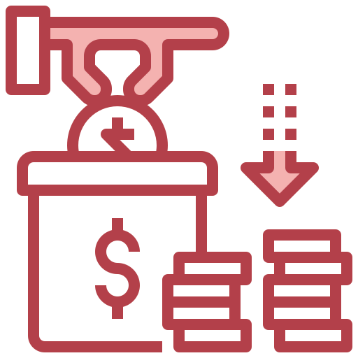 Funds icon