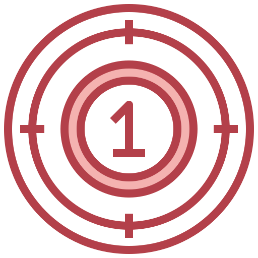 Target icon