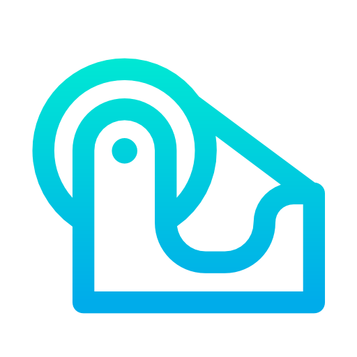 Tape icon